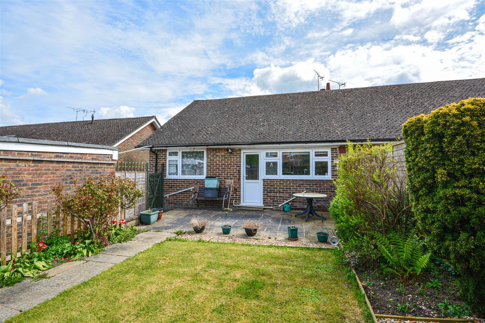 Battle Gates, Battle Rush, Witt & Wilson